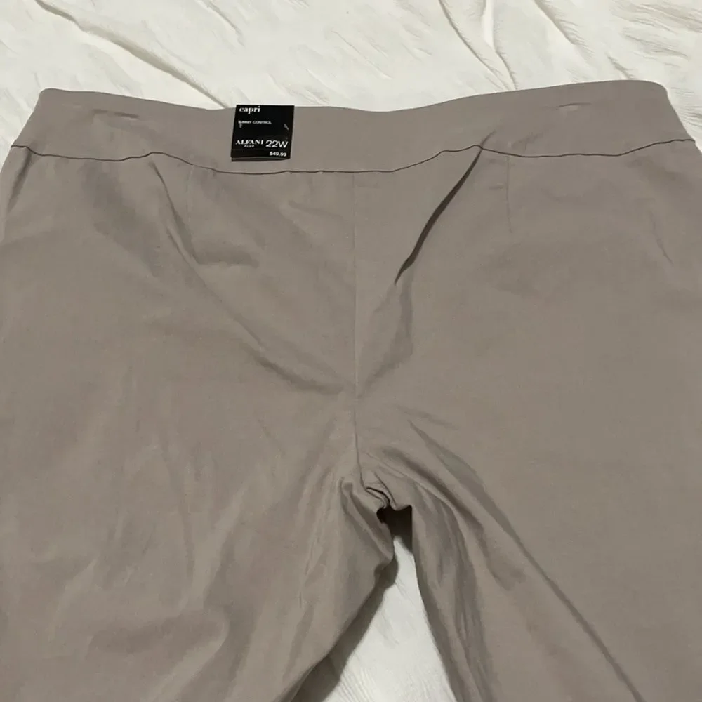 NWT- Alfani - 22W - Picture 5 of 7